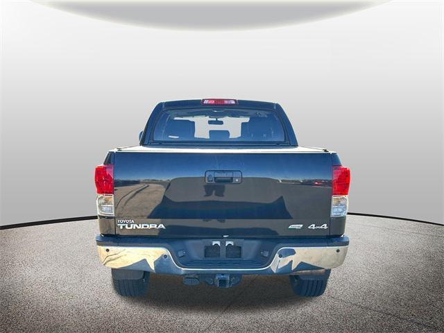 2011 toyota tundra limited