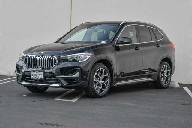 2021 bmw x1 sdrive28i