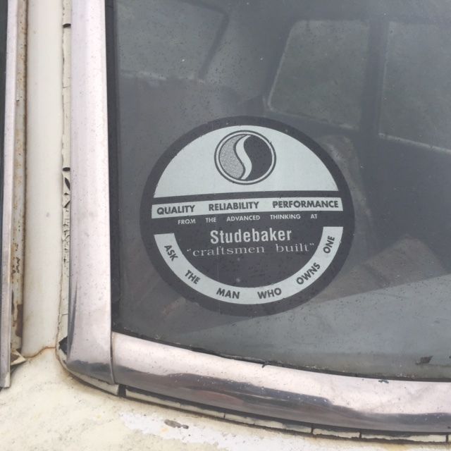 1964 studebaker commander coupe, gasser, straight axle, street rod or drag car