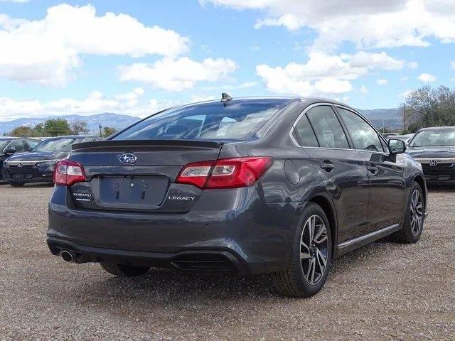 new 2019 subaru legacy 2.5i sport santa fe, nm 87507 for sale in santa fe, new mexico