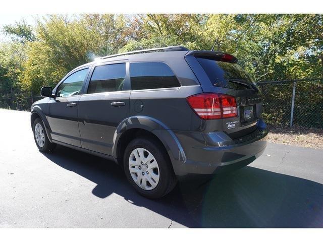 used 2016 dodge journey fwd se springfield, tn 37172 for sale in springfield, tennessee