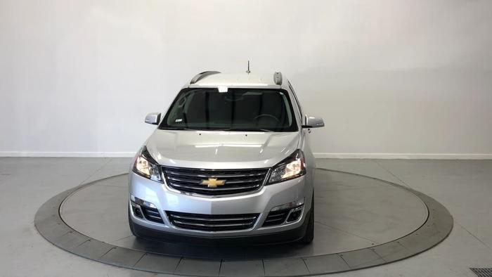 used 2016 chevrolet traverse fwd ltz savannah, tn 38372 for sale in savannah, tennessee