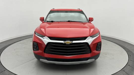 2020 Chevrolet Blazer