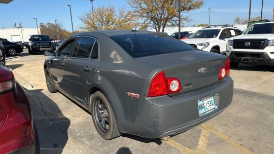 2008 Chevrolet Malibu