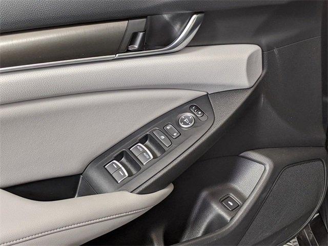 used 2019 honda accord 1.5t lx mcdonough, ga 30253 for sale in mcdonough, georgia