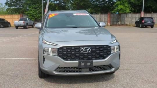 2023 Hyundai Santa Fe