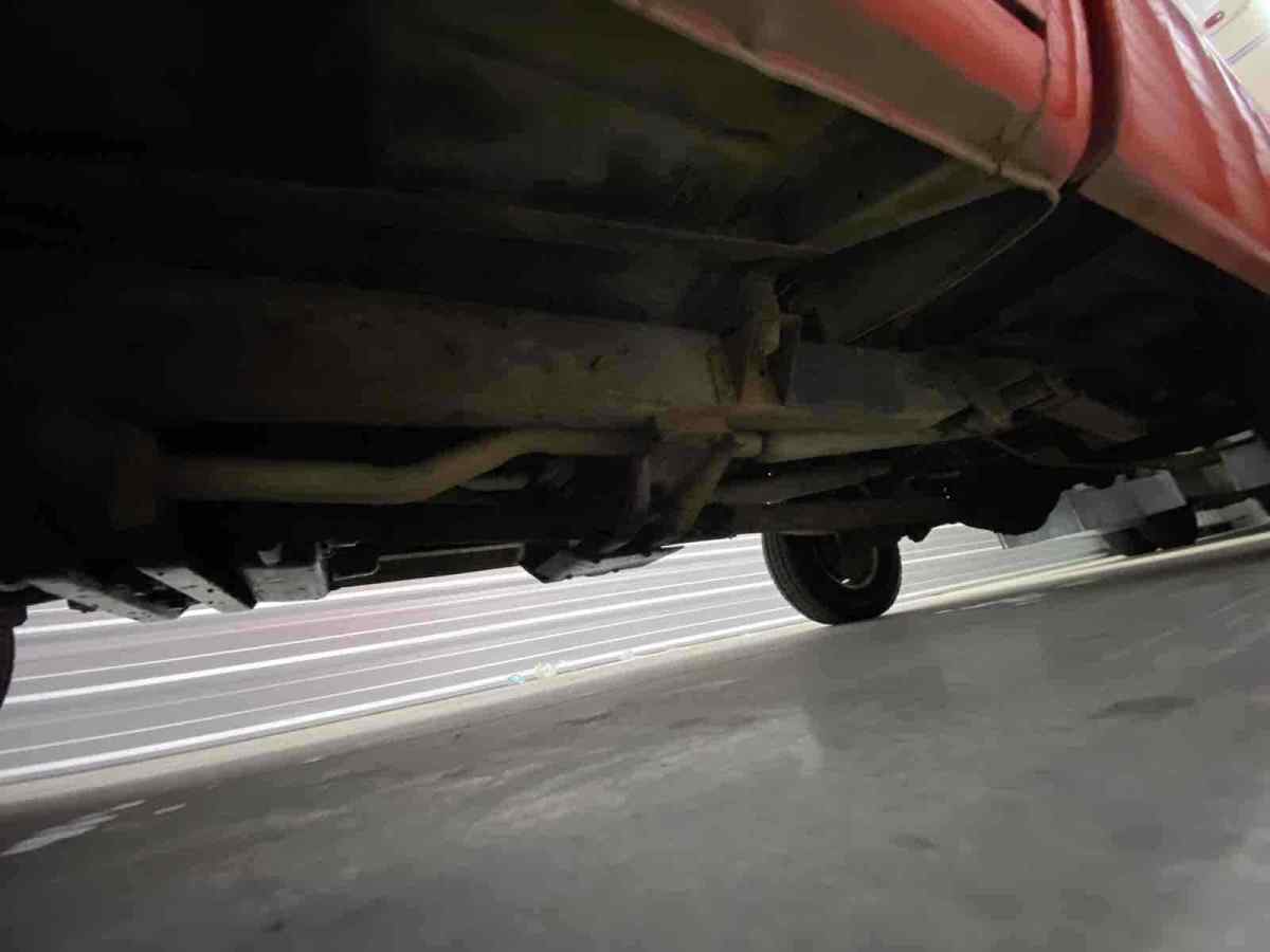1968 chevrolet pickup orange 4wd automatic silverado c10