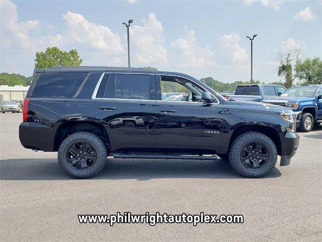 new 2020 chevrolet tahoe ls russellville, ar 72802 for sale in russellville, arkansas
