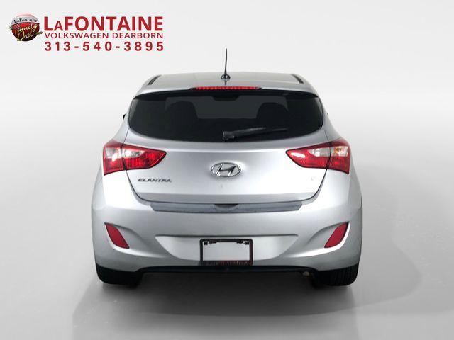 2016 hyundai elantra gt base