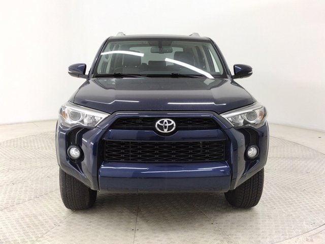 2018 toyota 4runner sr5 premium in fort mill, south carolina