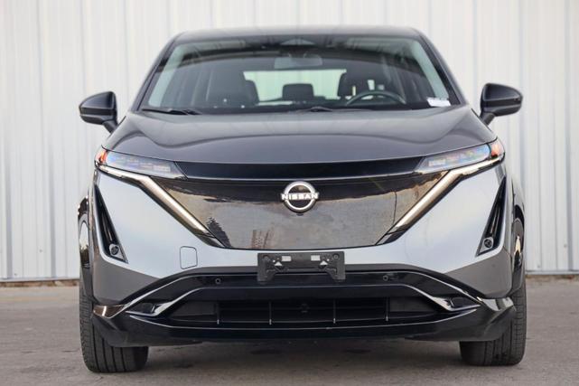 2023 nissan ariya engage