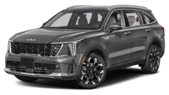 2024 Kia Sorento