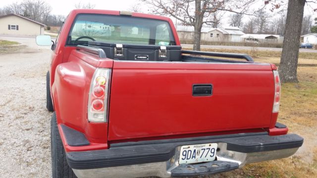 1990 chevy k1500 stepside shortbed