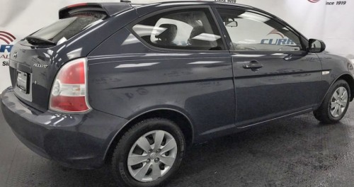 2011 hyundai accent gs for sale in new york by owner