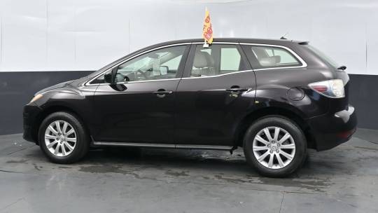 2011 Mazda CX-7