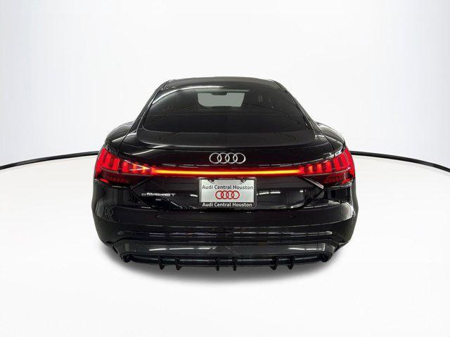 2023 audi e-tron gt premium plus quattro