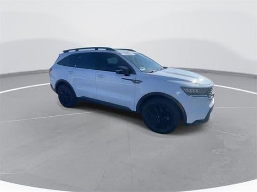 2022 kia sorento x-line s in london, kentucky