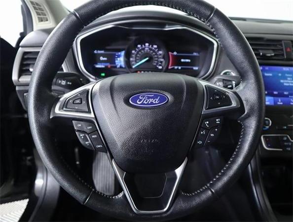 2020 ford fusion in bellbrook, ohio