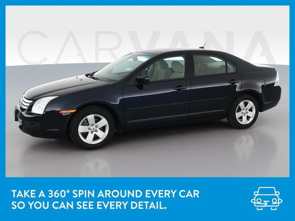 2009 ford fusion in dulles, virginia