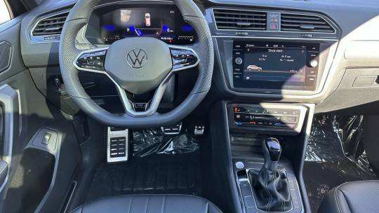 2024 Volkswagen se