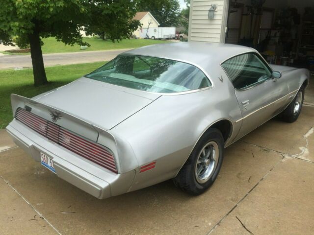 1980 pontiac firebird esprit trans am