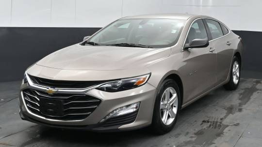 2022 Chevrolet Malibu