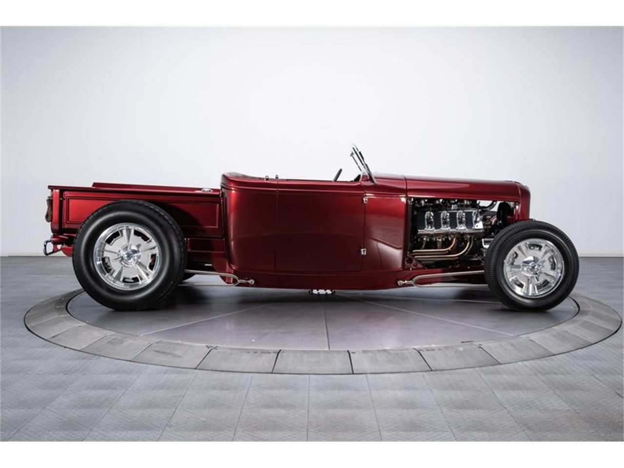 1932 ford roadster