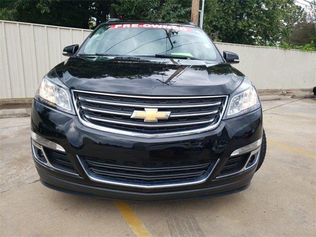 used 2016 chevrolet traverse fwd lt w/ 1lt fort smith, ar 72908 for sale in fort smith, arkansas