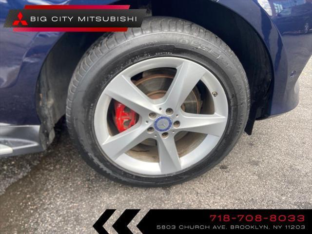 2017 mercedes-benz gle 350 4matic