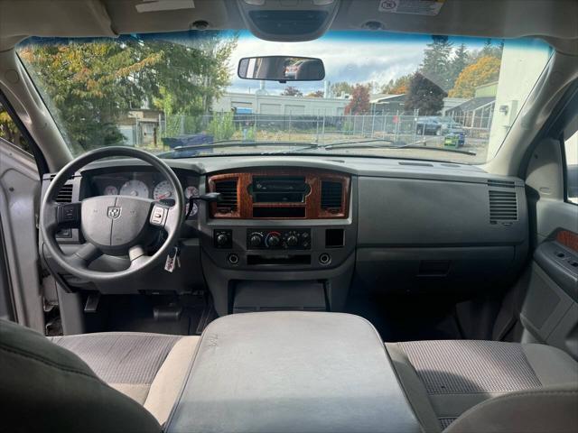 2006 dodge ram 3500 slt/sport