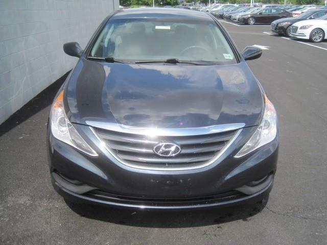 2014 hyundai sonata gls gls 4dr sedan for sale in manor, delaware