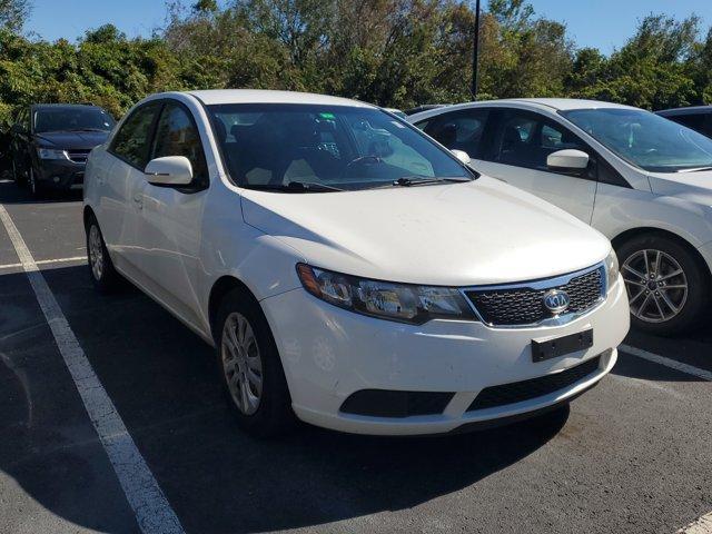 2013 kia forte ex