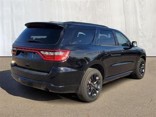 2023 dodge durango sxt awd in marshall, michigan