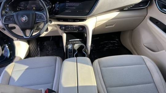2023 Buick Envision