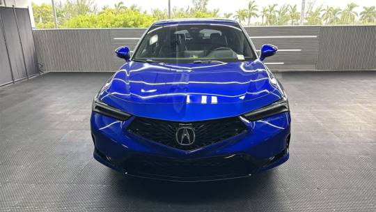 2024 Acura Integra