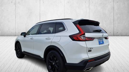 2025 Honda s