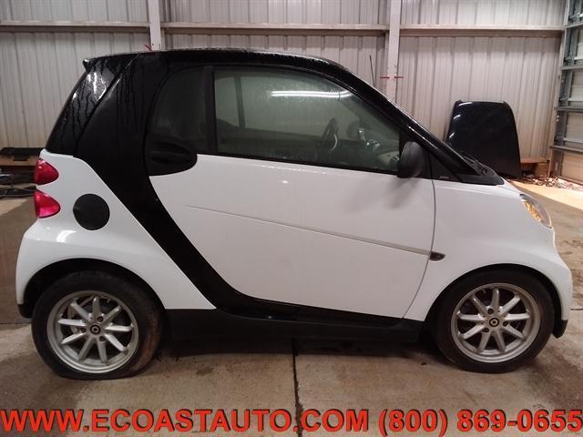 2009 smart fortwo in bedford, virginia