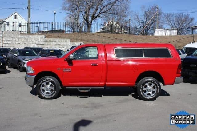 2018 ram 3500 in greenfield, massachusetts