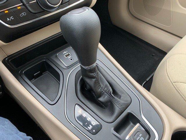 certified 2019 jeep cherokee fwd latitude metairie, la 70002 for sale in metairie, louisiana