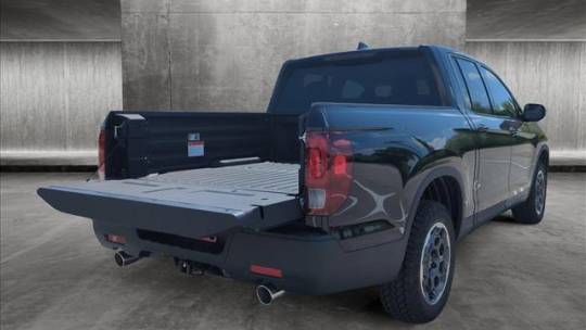 2024 Honda Ridgeline