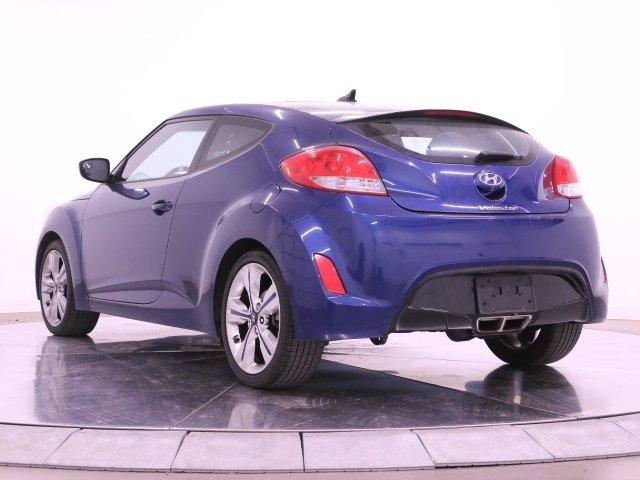 used 2016 hyundai veloster oklahoma city, ok 73132 for sale in oklahoma city, oklahoma
