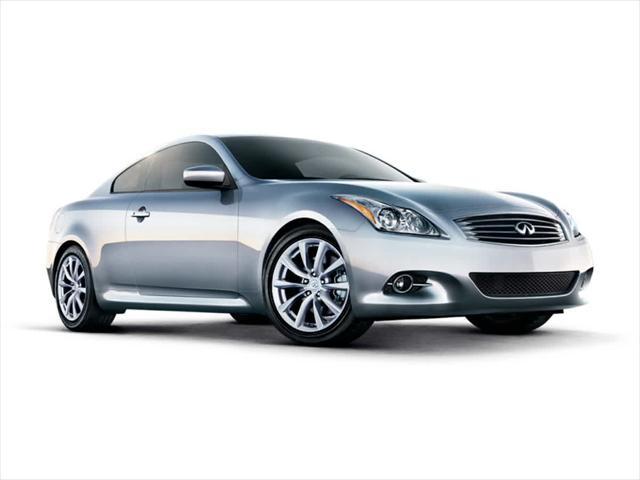 2012 infiniti g37 journey