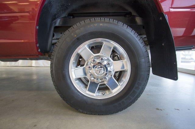 2012 ram ram pickup 3500 slt 4x4 slt 4dr crew cab 8 ft. lb pickup for sale in anchorage, alaska