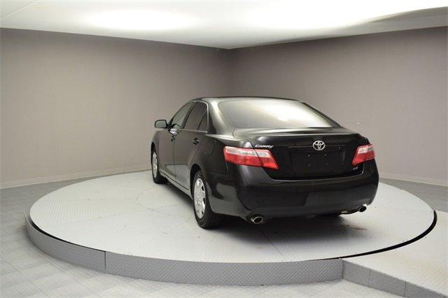 used 2009 toyota camry le omaha, ne 68114 for sale in omaha, nebraska