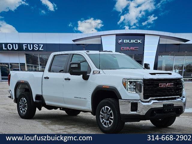 2023 gmc sierra 3500 pro