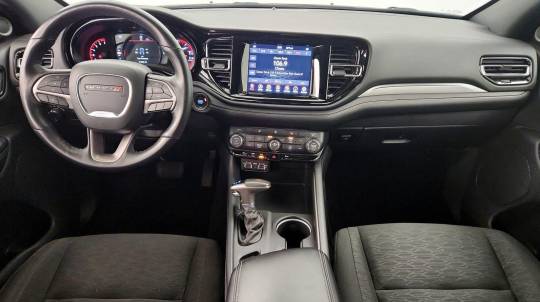 2023 Dodge Durango