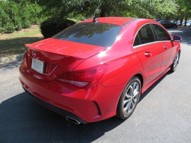 used 2016 mercedes-benz cla 250 birmingham, al 35216 for sale in birmingham, alabama