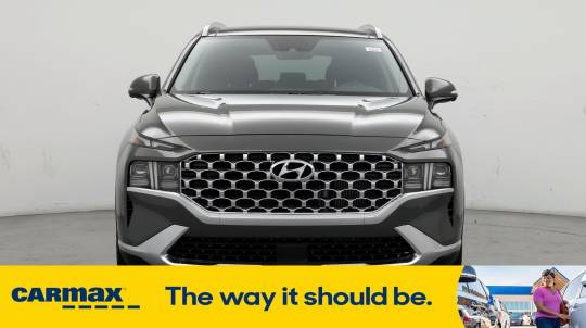 2023 Hyundai Santa Fe