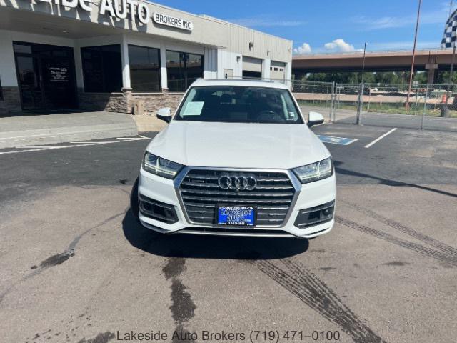 2019 audi q7 55 premium plus