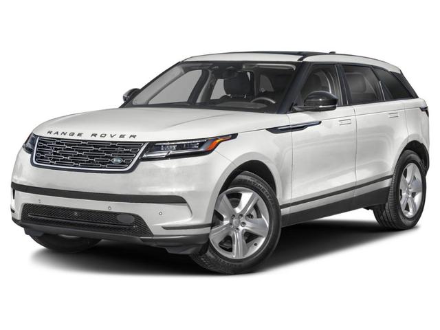 2025 land rover range rover velar dynamic se